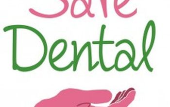 Compare Reviews, Prices & Costs of Dentistry in Low Town End at Safe Dental | M-UN1-59