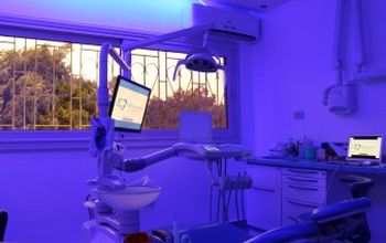 对比关于Art Dentistry Maadi提供的 位于 Al Wosta牙科套系的评论、价格和成本| M-EG1-8