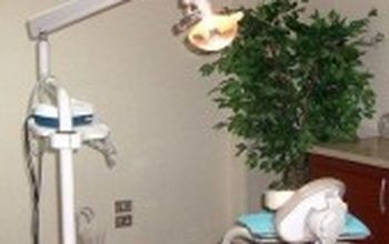 对比关于Sheraton Dental Clinic提供的 位于 埃及牙科套系的评论、价格和成本| M-EG1-9
