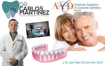 Compare Reviews, Prices & Costs of Maxillofacial Surgery in Mexicali at Orthodontics and Dental Aesthetics | M-ME6-6