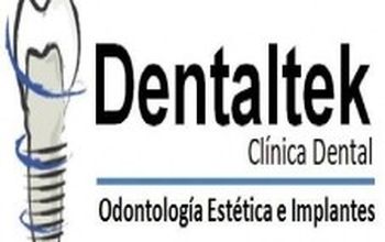 Compare Reviews, Prices & Costs of Dentistry in Calle Ecuador at Dentaltek Dental Clinic | M-ME8-7