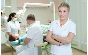 Compare Reviews, Prices & Costs of Dentistry in Kiev at PRIMA CLINIC | M-UK1-11