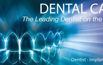 对比关于Dental Care Marbella提供的 位于 Calle del Mediterraneo牙科套系的评论、价格和成本| M-SP13-6