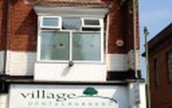 Compare Reviews, Prices & Costs of Dentistry in Acocks Green at Village Dental Surgery | M-UN1-108