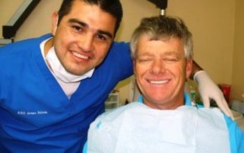 Compare Reviews, Prices & Costs of Dentistry Packages in Calle Tercera at Castle Dental | M-ME5-21