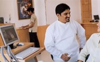 Compare Reviews, Prices & Costs of Dentistry in Kochi at Dr. Rajkrishnans Dental Clinic | M-IN8-5
