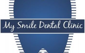 Compare Reviews, Prices & Costs of Dentistry in Mumbai at My Smile MultiSpeciality Dental Clinic | M-IN9-21