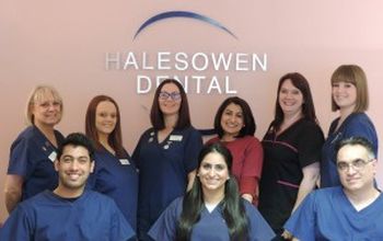 Compare Reviews, Prices & Costs of Dentistry in West Midlands at Halesowen Dental | M-UN1-151