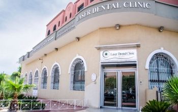 对比关于Laser Dental Clinic Marrakech提供的 位于 马拉喀什新生儿学的评论、价格和成本| M-MO1-6