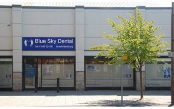 Compare Reviews, Prices & Costs of Dentistry Packages in West Lothian at Blue Sky Dental Bathgate | M-UN1-164