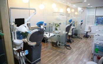 Compare Reviews, Prices & Costs of Dentistry in South Korea at Oaks Dental Clinic | M-SO8-29