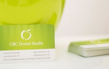 Compare Reviews, Prices & Costs of Dentistry in Rotherhithe at CBC Dental Studio | M-UN1-177