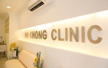 对比关于Dr Chong Clinic提供的 位于 Kepong皮肤学的评论、价格和成本| M-M1-14