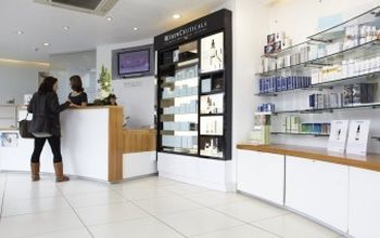 Compare Reviews, Prices & Costs of Ear, Nose and Throat (ENT) in Cottenham Park at Nakedhealth MediSpa | M-UN2-20