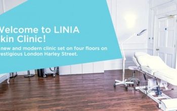 Compare Reviews, Prices & Costs of Cosmetology in Marylebone at Linia Skin Clinic | M-UN1-220