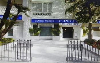 Compare Reviews, Prices & Costs of Hair Restoration in Calle del Mediterraneo at Med High Clinic | M-SP13-8