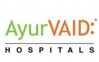 Compare Reviews, Prices & Costs of Physical Medicine and Rehabilitation in Bengaluru at AyurVAID Hospital - Domlur | M-IN1-17