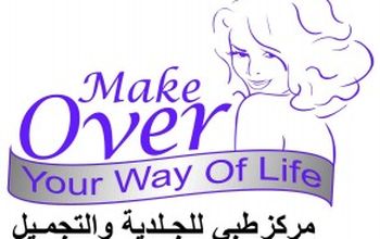 对比关于MakeOver Clinic提供的 位于 开罗美容学的评论、价格和成本| M-EG1-32