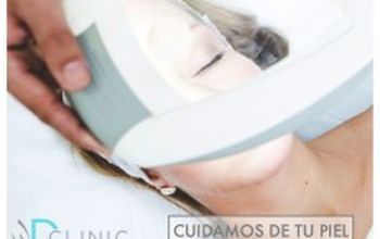 对比关于Derma Clinic Spain提供的 位于 西班牙理疗与康复的评论、价格和成本| M-SP1-19