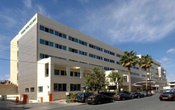 对比关于Ygia Polyclinic Private Hospital提供的 位于 塞浦路斯诊断影像学的评论、价格和成本| M-CY1-11