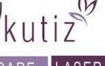 对比关于Kutiz Skin Clinic提供的 位于 古尔冈美容学的评论、价格和成本| M-IN6-16
