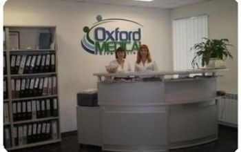 Compare Reviews, Prices & Costs of Cosmetology in Kiev at Oxford Medical Zaporizhya | M-UK1-18