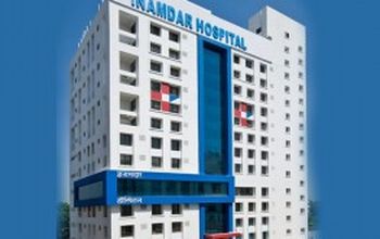 对比关于Inamdar Multispeciality Hospital Pune提供的 位于 Thite Nagar心脏病学的评论、价格和成本| M-IN12-16