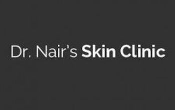 对比关于Dr. Nair’s Skin Clinic -Metro Hospital and Heart Institute提供的 位于 古尔冈头发修复的评论、价格和成本| M-IN6-17