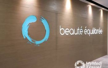 对比关于Beaute Equilibree Medical Spa and Beq Clinic提供的 位于 Bang Bon整形与美容手术的评论、价格和成本| M-BK-123