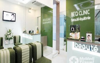 Compare Reviews, Prices & Costs of Plastic and Cosmetic Surgery in Bang Bon at Beaute Equilibree Medical Spa and Beq Clinic | M-BK-123