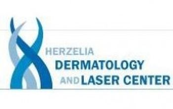 对比关于Herzelia Dermatology and Laser Center提供的 位于 Ramat Yam St美容学的评论、价格和成本| M-IS1-3