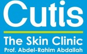 对比关于Cutis The Skin Clinic提供的 位于 Al Wosta美容学的评论、价格和成本| M-EG1-36