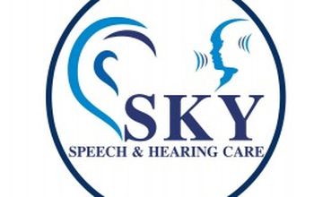 对比关于Sky Speech & Hearing Care提供的 位于 哥印拜陀市理疗与康复的评论、价格和成本| M-IN4-4