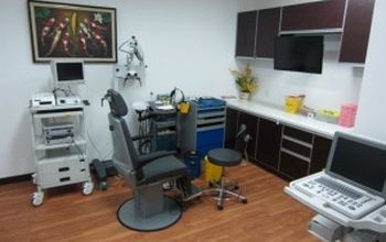 Compare Reviews, Prices & Costs of Ear, Nose and Throat (ENT) in Klang at Vincent ENT - Thyroid - Head and Neck Surgery Specialist Clinic | M-M2-14
