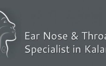 Compare Reviews, Prices & Costs of Ear, Nose and Throat (ENT) in Greece at Panagiotis Kousoulis, Ear Nose and Throat Surgeon | M-GP1-24