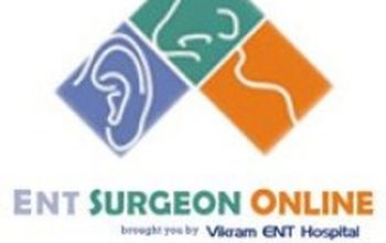 对比关于Vikram ENT Hospital提供的 位于 Kallimadai理疗与康复的评论、价格和成本| M-IN4-5