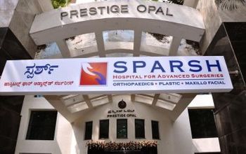 对比关于SPARSH Hospitals for Advanced Surgeries-Yeshwantpur提供的 位于 班加罗尔风湿病学的评论、价格和成本| M-IN1-33