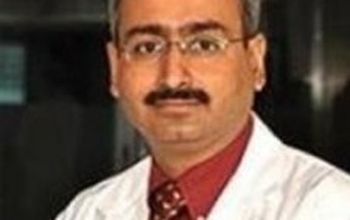 对比关于Dr Kapil Kochhar提供的 位于 Kuttisahib Rd心脏病学的评论、价格和成本| M-IN8-51