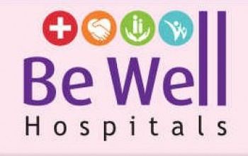 对比关于Be Well Hospitals - Pudukkottai提供的 位于 科钦脊柱外科的评论、价格和成本| M-IN8-55