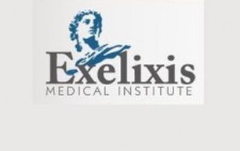 对比关于Exelixis Medical Institute提供的 位于 Pirgos Athinon耳鼻喉（ENT）的评论、价格和成本| M-GP1-27