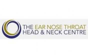 对比关于The Ear Throat Head and Neck Centre提供的 位于 Bishan耳鼻喉（ENT）的评论、价格和成本| M-S1-381