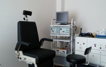 Compare Reviews, Prices & Costs of Ear, Nose and Throat (ENT) in Greece at ENT Athens Center | M-GP1-31