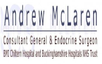 Compare Reviews, Prices & Costs of Oncology in High Wycombe at Andrew McLaren - High Wycombe | M-UN1-280