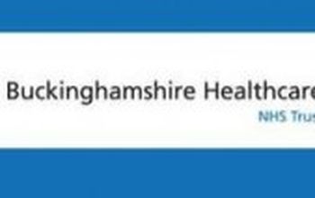 Compare Reviews, Prices & Costs of Endocrinology in Buckinghamshire at Buckinghamshire Healthcare-Amersham Hospital | M-UN1-286