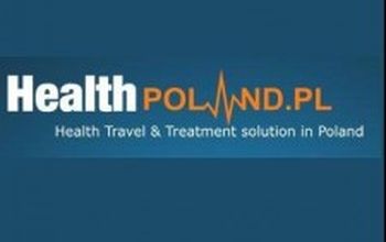 对比关于Health Poland Health Travel & Treatment in Poland提供的 位于 波兰结直肠学的评论、价格和成本| M-PO11-18