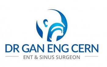 Compare Reviews, Prices & Costs of Ear, Nose and Throat (ENT) in Bishan at Dr Gan Eng Cern ENT and Sinus Surgeon | M-S1-384