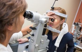 Compare Reviews, Prices & Costs of Ophthalmology in Poland at Instytut Oka | M-PO11-21