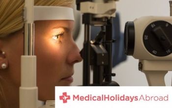 Compare Reviews, Prices & Costs of Ophthalmology in Warsaw at Medical Holidays Abroad Warsaw - Eye surgery | M-PO11-22