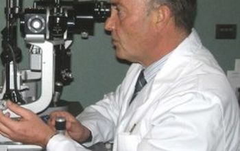 Compare Reviews, Prices & Costs of Ophthalmology in Carrer del Dr Roux at Clínica Oftalmológica Dr. Castilla | M-SP4-13