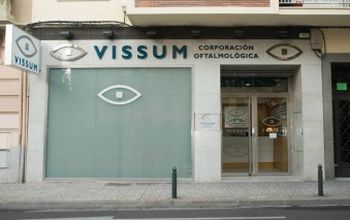 对比关于VISSUM Zaragoza提供的 位于 Calle Max Planck眼科学的评论、价格和成本| M-SP1-24